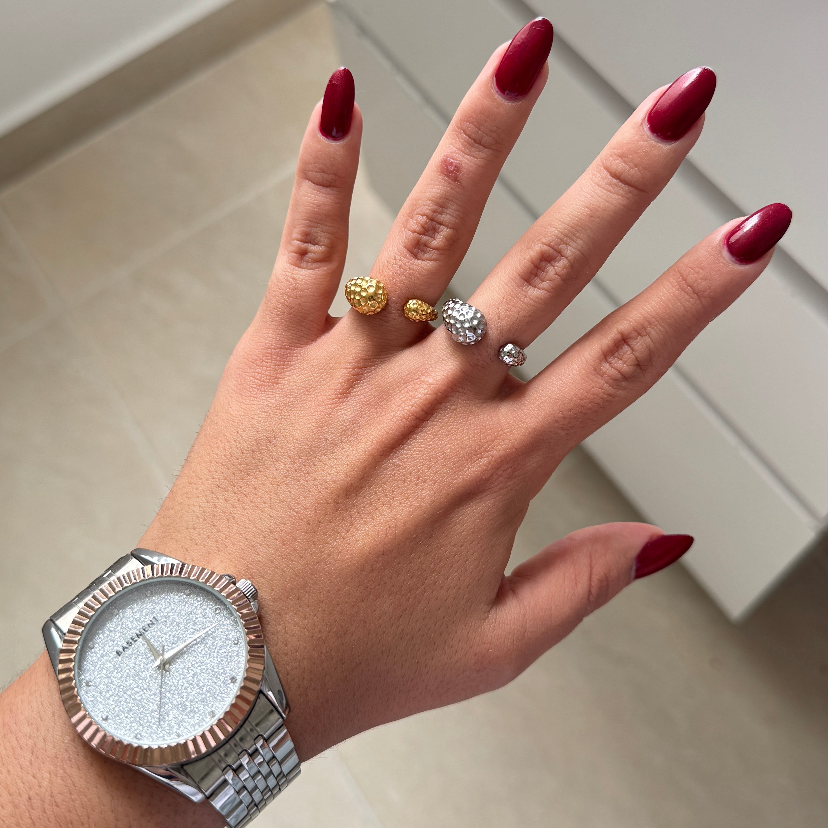 ANILLO MARTI