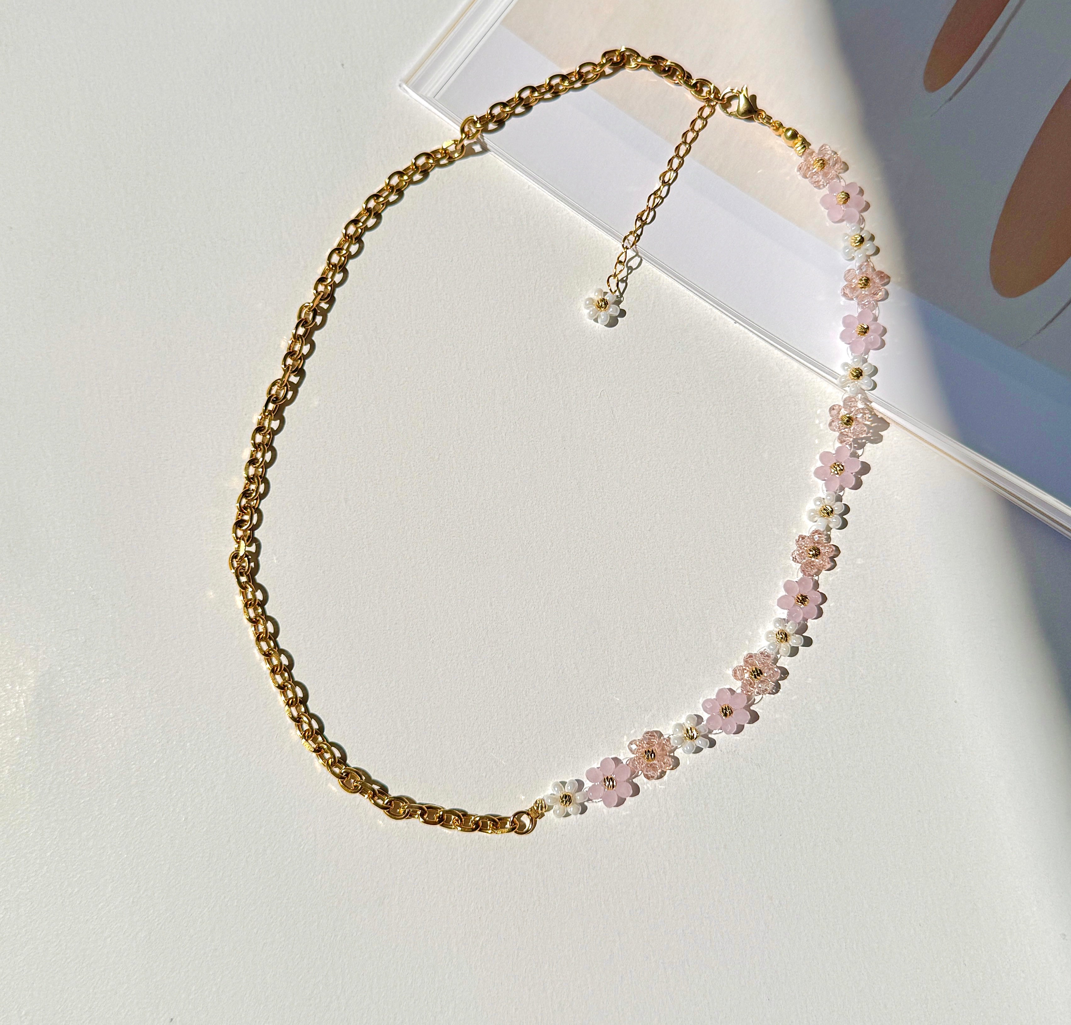 NECKLACE HADA