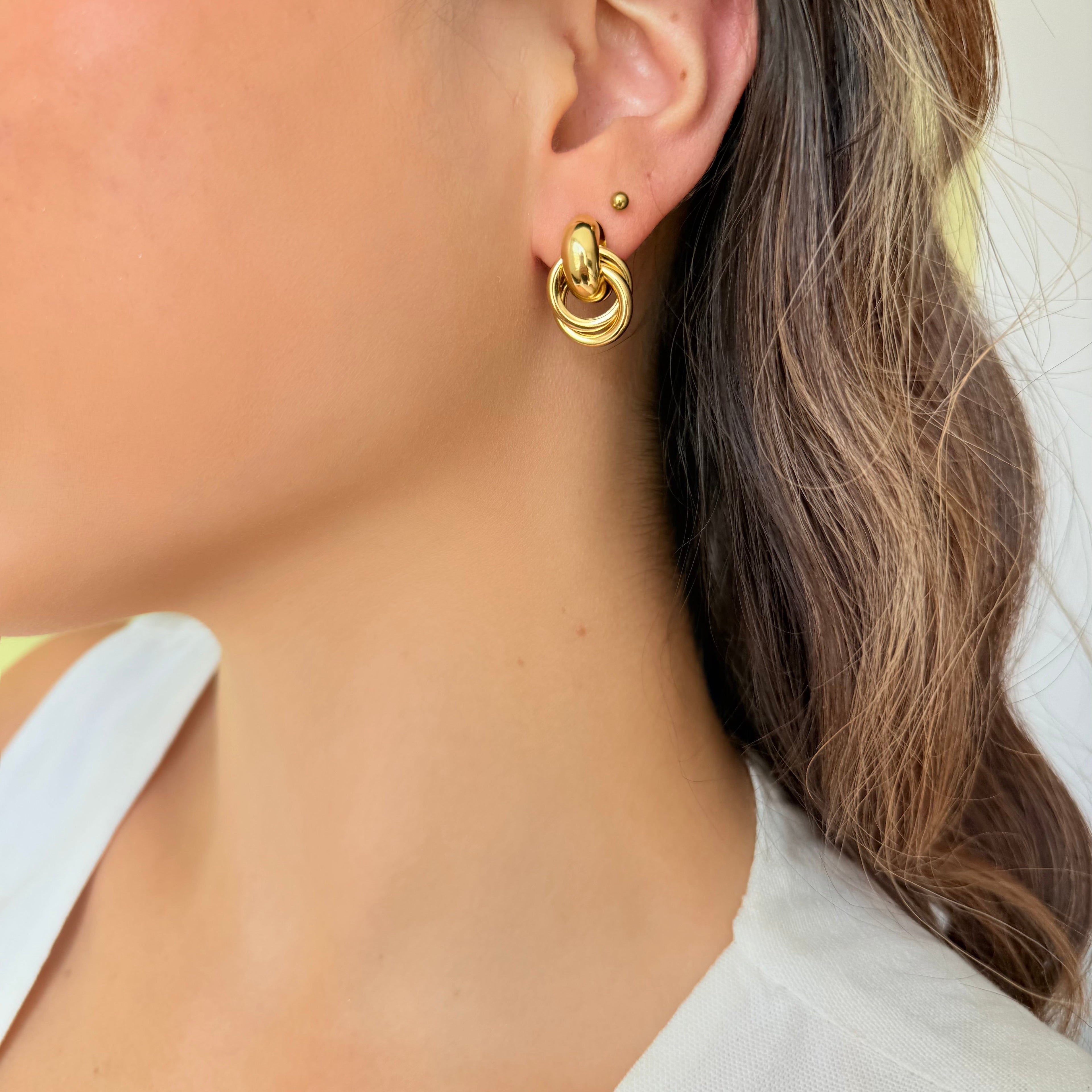 Aretes Raiz