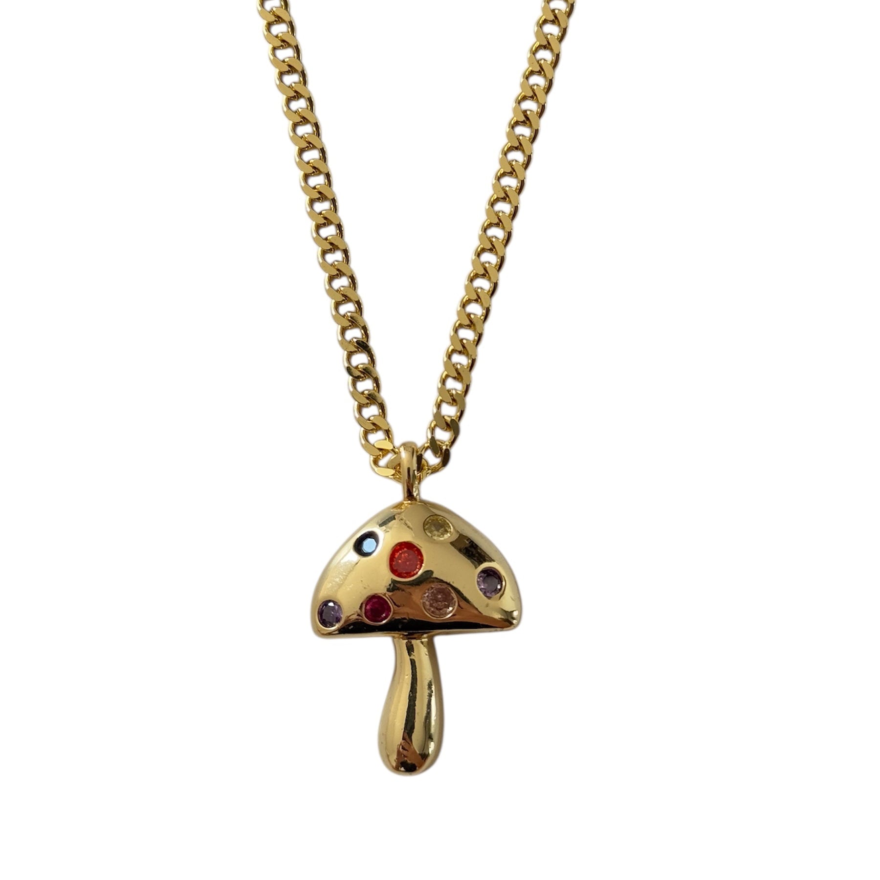 COLLAR HONGO MÁGICO
