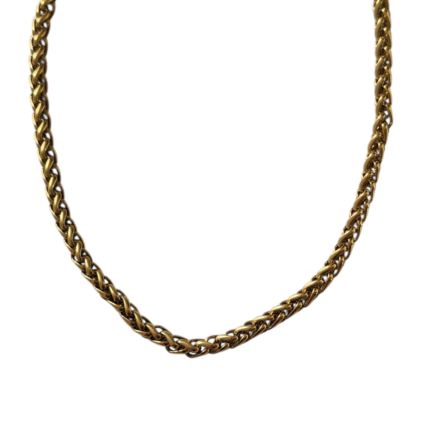 CADENA ROPE