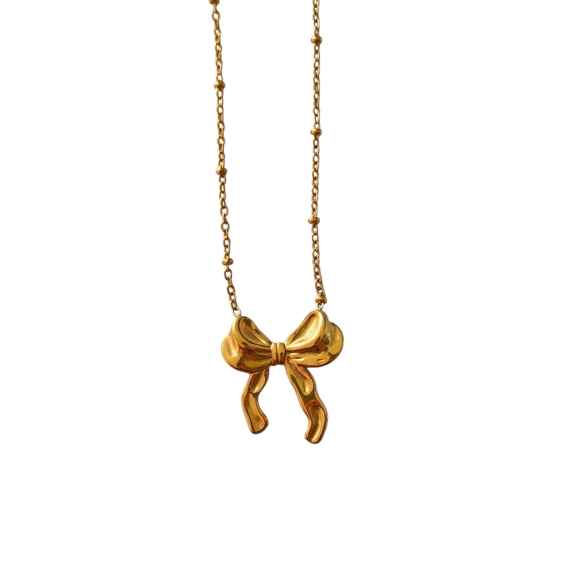 COLLAR LAZO