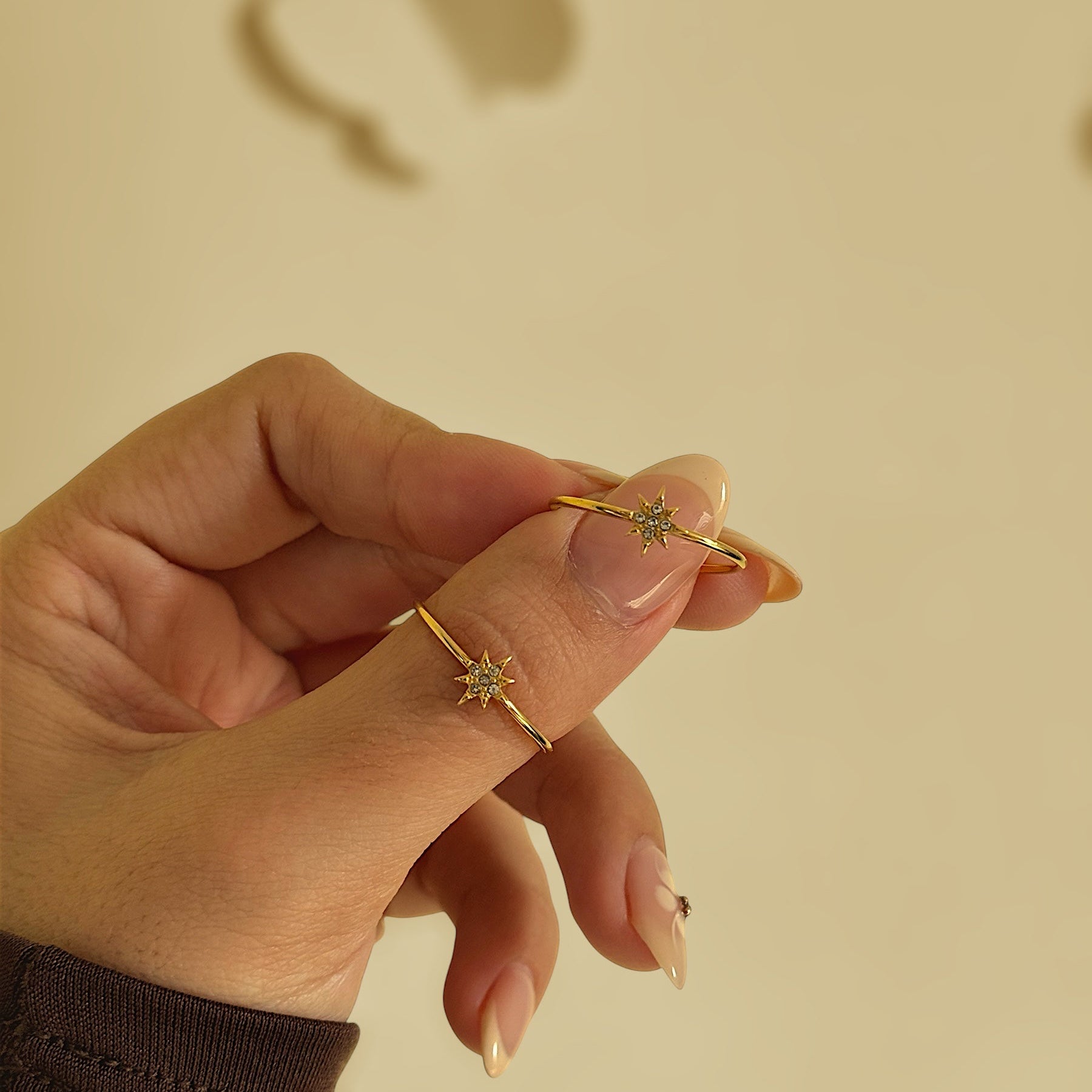 Anillo Brilla Siempre