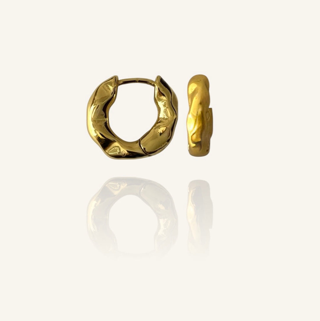 Aretes origen