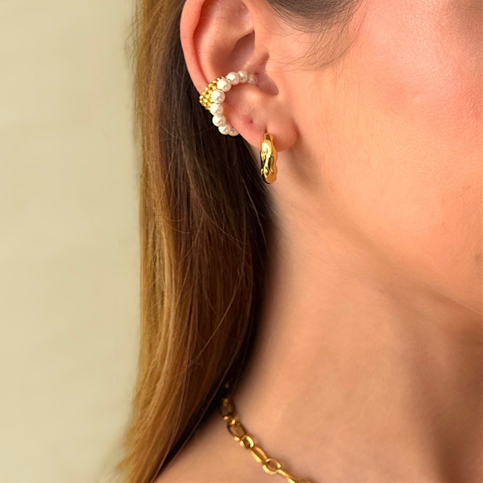 Aretes origen
