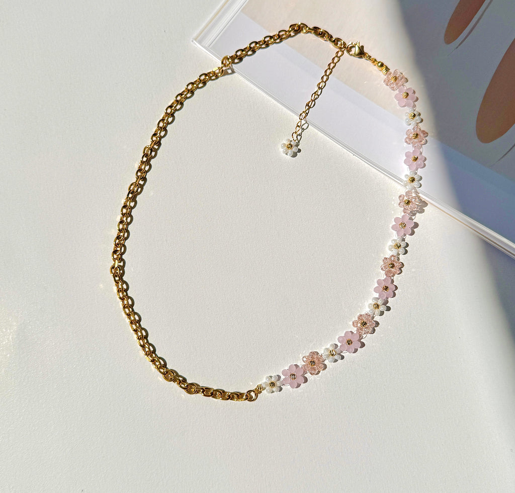 NECKLACE HADA