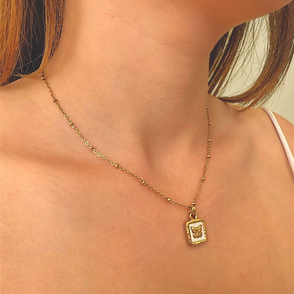 Collar Ilse