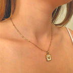 Collar Ilse