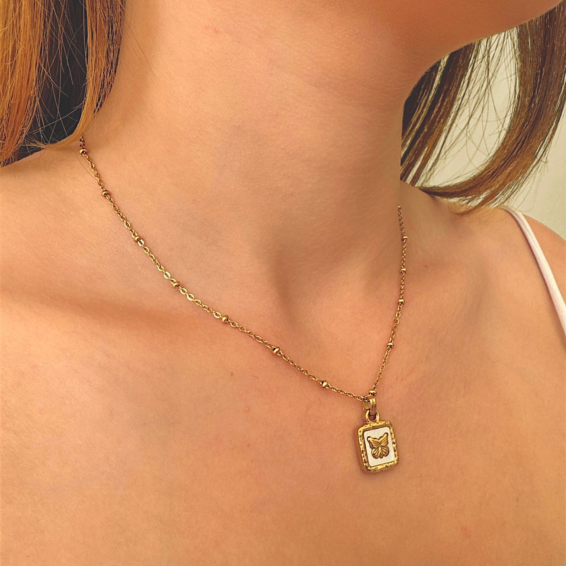 Collar Ilse