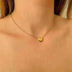 Collar Latido