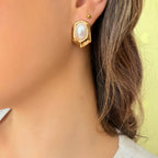 Aretes Aura