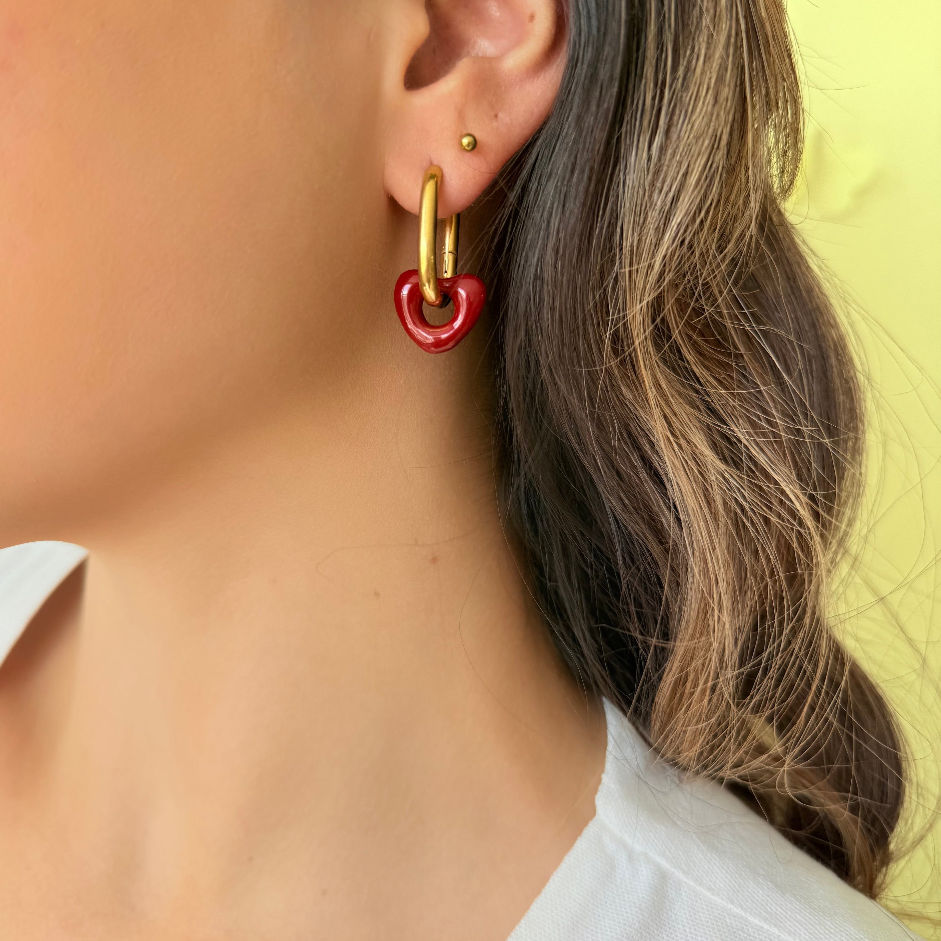 Aretes Pulso