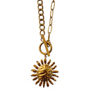 COLLAR SOL