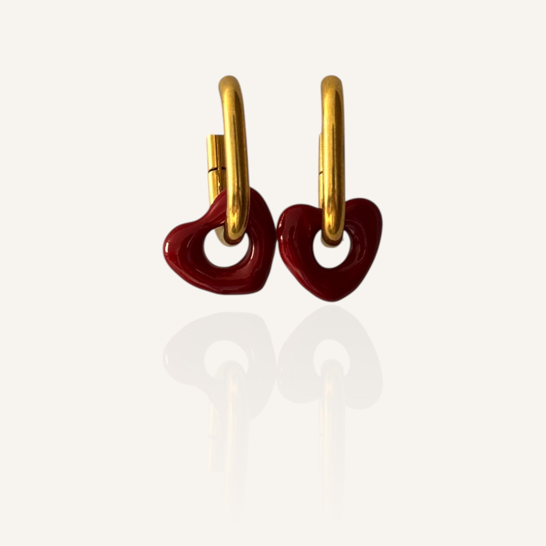 Aretes Pulso