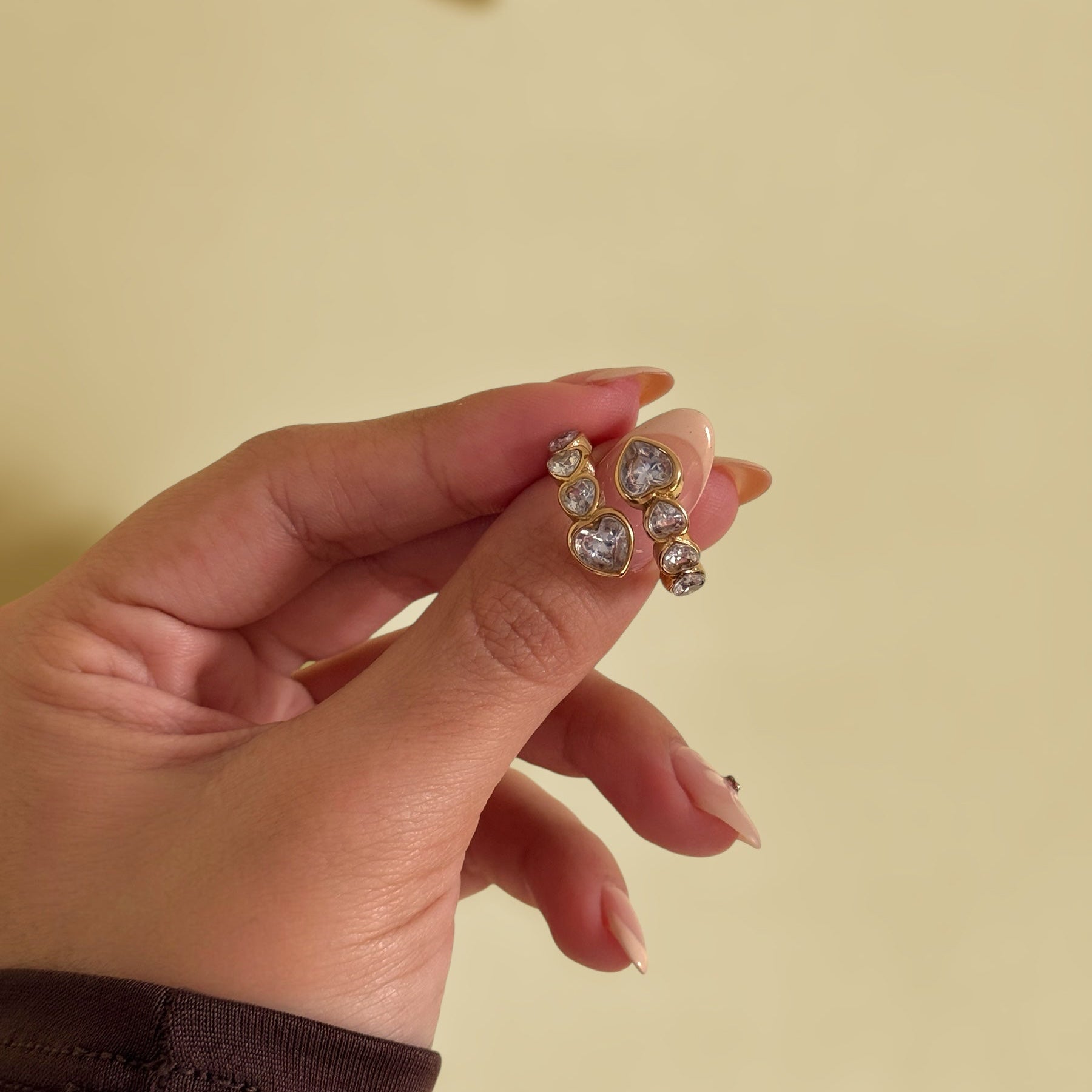 Anillo Brisa Clara