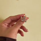 Anillo Brisa Clara