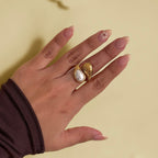 Anillo Raíz de agua