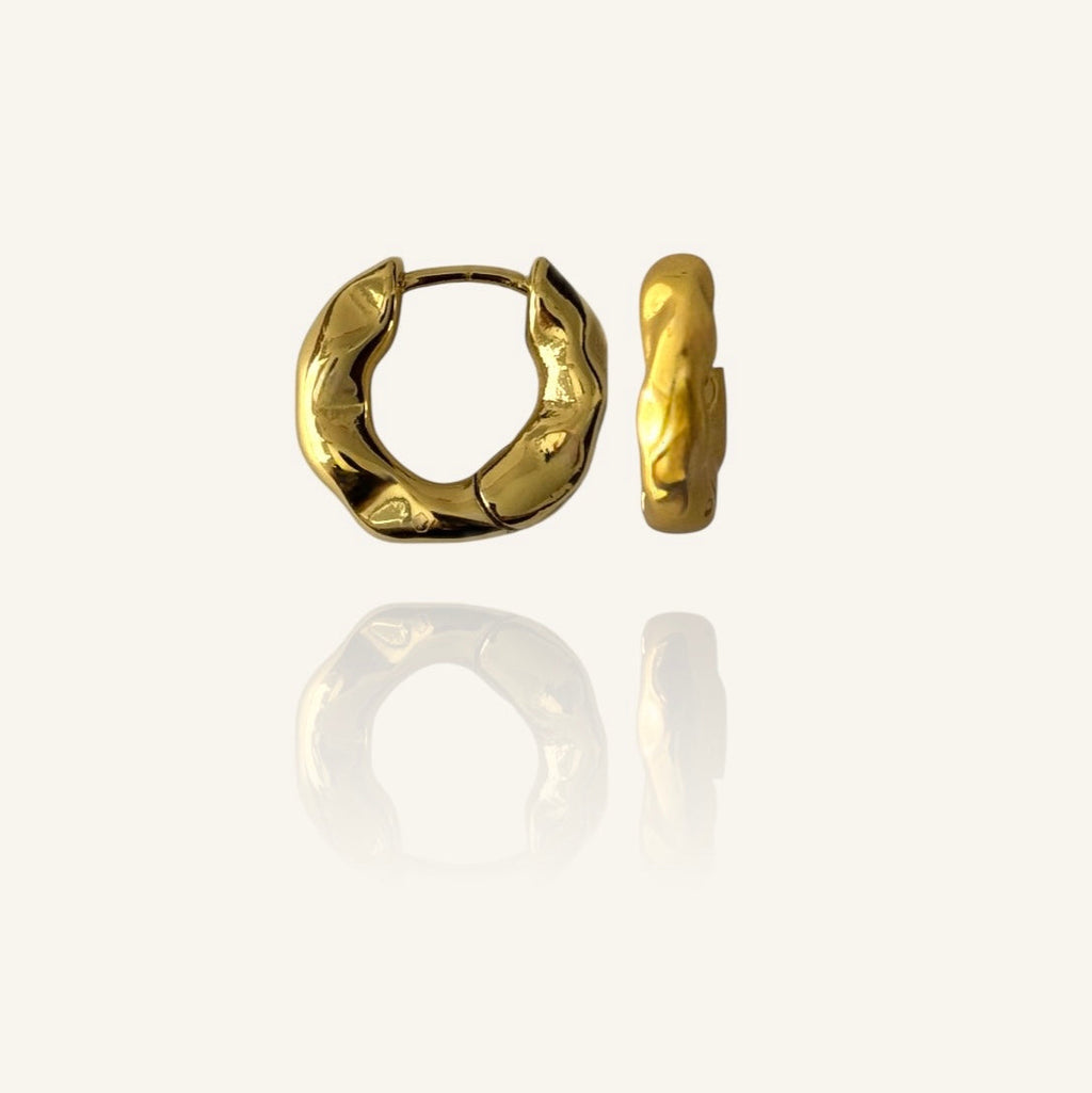 Aretes origen