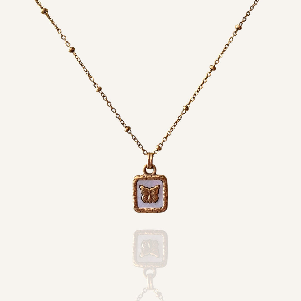 Collar Ilse
