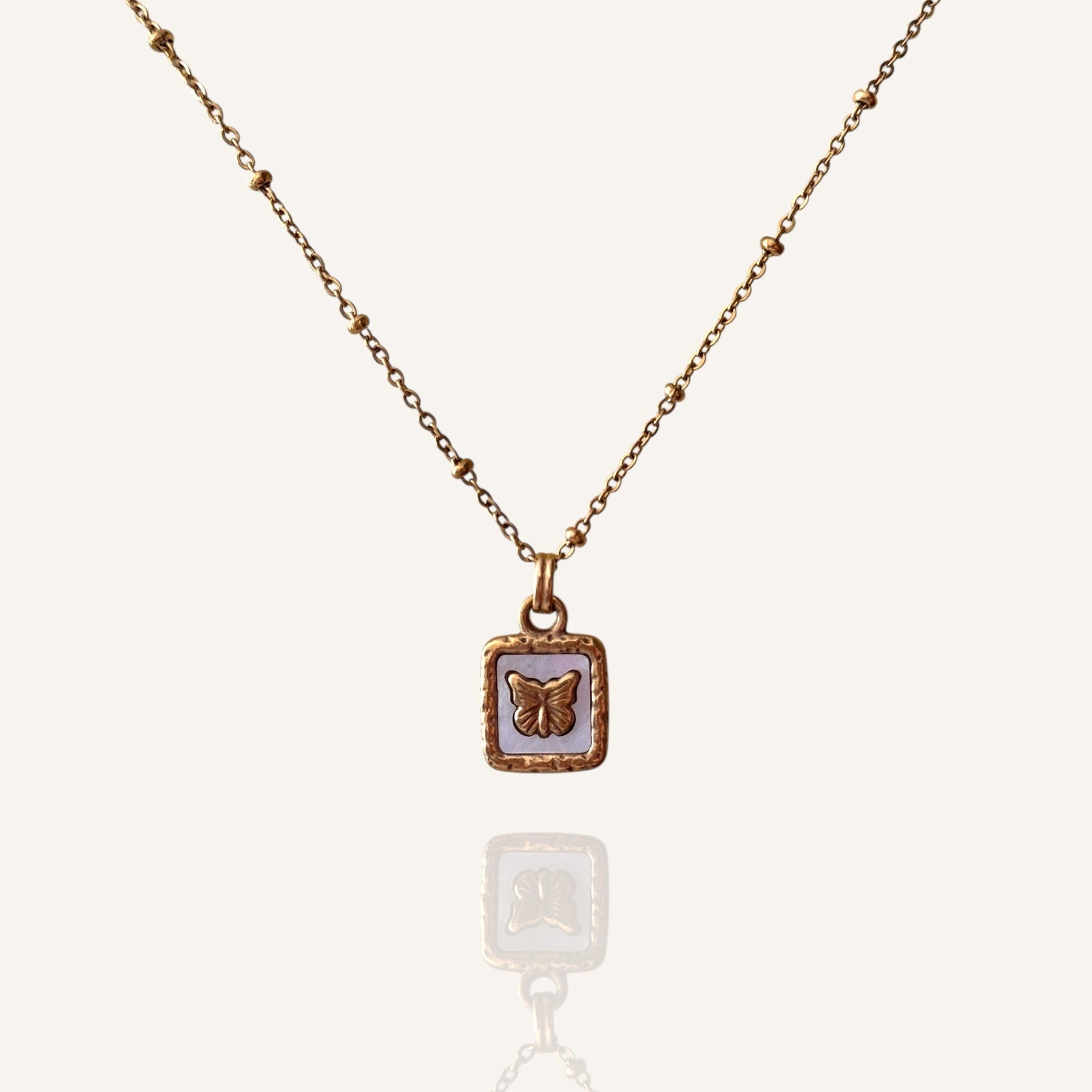 Collar Ilse